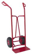 MAT Rudl 250kg / 250 14-4001, inflatable - Hand Trolley