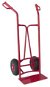 MAT Rudl 250kg / 250 14-4001, inflatable - Hand Trolley