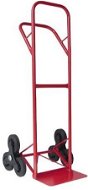 MAT Rudl staircase 150kg / 140 23-2005.03, full - Hand Trolley