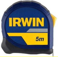 Irwin 471602, 5m - Tape Measure