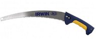 Irwin cuts a 330mm cutter - Saw