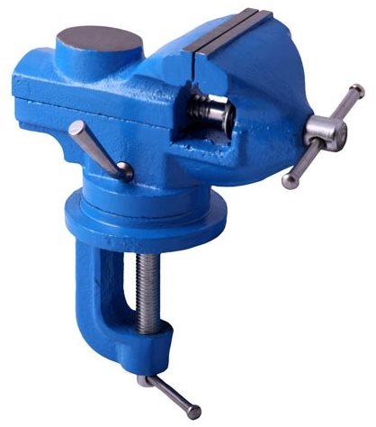 MAT Vices Rotating 70mm - Vice - Main image