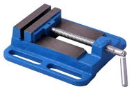 MAT Vise under the 18 / 80mm drill - Vice