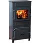 Wamsler 0F 804 KAMINO 8 Nostalgie 8kW - Wood Stove