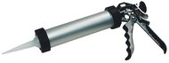 MAT Gun Extrusion 600ml ALU - Caulking Gun