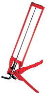 MAT Hexagon extruder - Caulking Gun