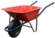 MAT Wheelbarrow 452211 - Construction wheelbarrow