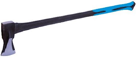 M.A.T. Sekera 2000g s násadou fiberglass - Sekera - Hlavní obrázek