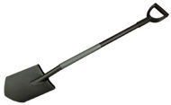 M.A.T. Pointed Spade WITH HANDLE - Spade