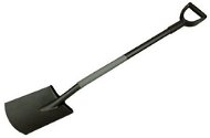 M.A.T. Square Spade WITH HANDLE - Spade