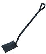 M.A.T. Spade with Handle - Shovel