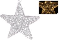 M.A.T. Csillag 30cm 30LED - Karácsonyi világítás