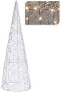 M.A.T. Piramis 40cm 30LED mix - Karácsonyi világítás