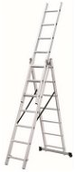 MAT Ladder Al 3d.11 fok 6,77 m teherbíró képesség 150 kg - Létra