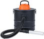Ash Vacuum Cleaner M.A.T. Vacuum Cleaner Cold Ash POWER 18l with 1000W Drive - Vysavač popela