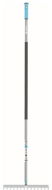 CELLFAST Rake 14z d.37cm Metal. Universal ERGO WITH HANDLE 150cm - Rake