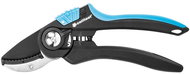 CELLFAST Garden Anvil Shears ERGO 20cm, diam.  of Cut 18mm - Pruning Shears