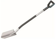 CELLFAST ERGO Spade with FIBREGLASS HANDLE - Spade