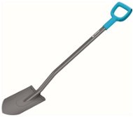 Spade CELLFAST IDEAL Spade with FIBREGLASS HANDLE - Rýč