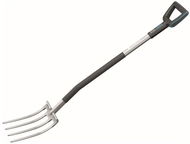 CELLFAST Fork 4 Points ERGO WITH FIBREGLASS HANDLE - Pitchfork