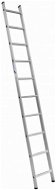 M. A. T. ladder Al 1d.10sp. 2,81m load capacity 150 kg - Ladder