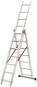 M. A. T. ladder un. Al 3d. 7sp. 4,25m load capacity 150kg - Ladder