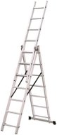 M. A. T. ladder un. Al 3d. 7sp. 4,25m load capacity 150kg - Ladder