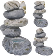 decoration STONES 32x21x37cm mix - Decoration