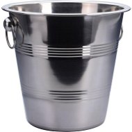 wine cooler 4l stainless steel - Decoration