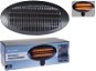 Wall Heater 2000W - Infrared Heater