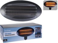 Wall Heater 2000W - Infrared Heater