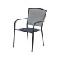 Kerti szék 62x56x89cm vas ANTR - Kerti szék