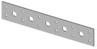 MA. T. connecting plate 03-21 40x140mm BV/DS - Connecting Profile Bar