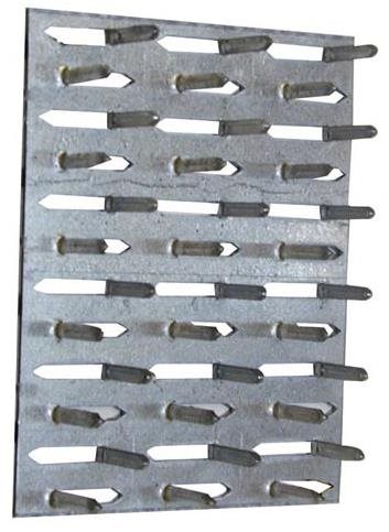 MA.T. Érintkező lap 01-02 210x147mm BV 15