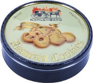 butter biscuits in a tin 340g MO - Cookies