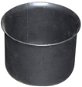 Dymová zder Eurometal zder dymová 160 mm hr. 1,5 mm, čierna - Kouřová zděř