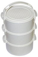 Renostav jídlonosič 3 × 1,5 l PH - Jídlonosič