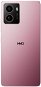 HMD PULSE 4GB/64GB Pink - Mobiltelefon