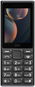 HMD 105 4G Black - Mobiltelefon