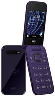 HMD 2660 Flip Violet - Mobilní telefon