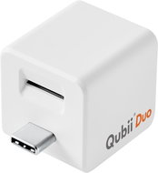MAKTAR Qubii Duo USB-C - Flash Drive