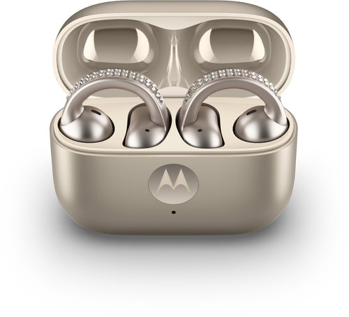 Motorola Moto Buds Loop Swarovski® crystals - Kabellose Kopfhörer - Hauptbild