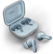 Motorola Moto Buds Glacier Blue - Vezeték nélküli fül-/fejhallgató