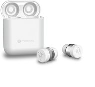 Motorola MOTO BUDS 120 white - Wireless Headphones