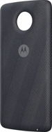 Motorola Moto Mods Style Shell+Wireless Charging - Schutzabdeckung