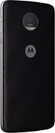 Motorola Style CAP Herringbone Nylon hátlap - Védőtok