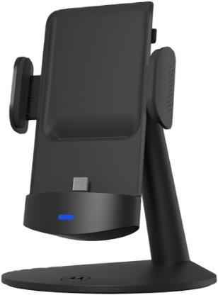 Motorola Ready For Dock - Charging Stand - Main image