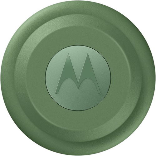 Motorola Moto Tag Reflector s podporou Find My Zelený - Bluetooth lokalizační čip - Hlavní obrázek