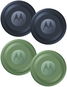 Bluetooth lokalizační čip Motorola Moto Tag Reflector s podporou Find My 4pack - Bluetooth lokalizační čip