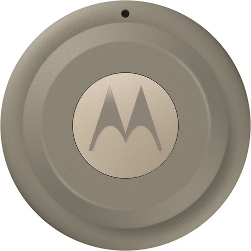 Motorola Moto Tag 2 PANTONE Laurel OAK - Bluetooth Chip Tracker - Main image